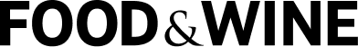 Food and Wine Logo