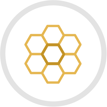 honeycomb